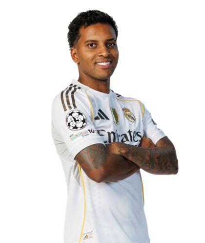 2025/26 レアル・マドリード 半袖 背番号11 RODRYGO ロドリゴ Amazon | ロドリゴ 2024年 2025年 レアルマドリード